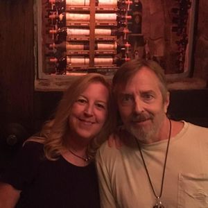 Meet your Posher, Teresa